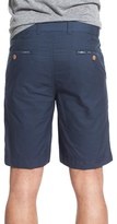 Thumbnail for your product : Vintage 1946 Men's 'Engineer' Nautical Print Poplin Shorts