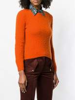 Thumbnail for your product : Acne Studios shrunken fit sweater