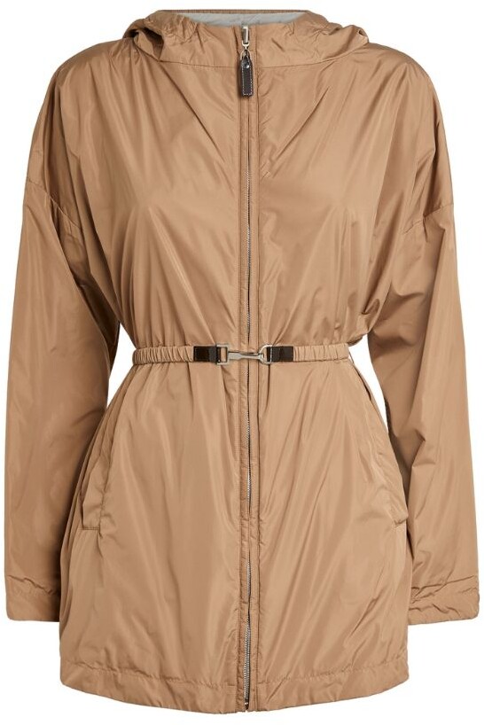 Max Mara Raincoat | Shop the world's largest collection of fashion 