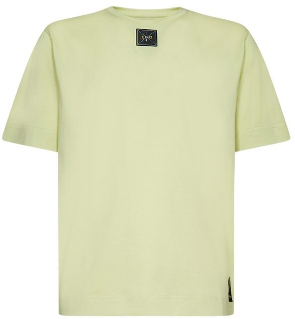fendi shirt mens