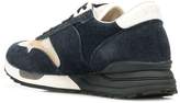 Thumbnail for your product : Visvim Roland Jogger sneakers