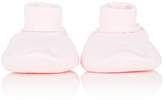 Thumbnail for your product : Baby CZ PIMA COTTON BOOTIES