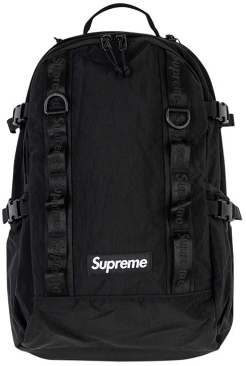 Supreme Men's Backpacks