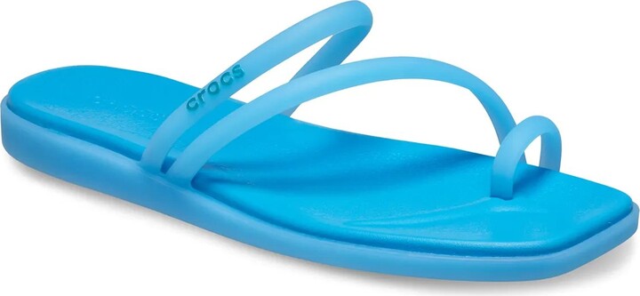 Crocs Miami Toe Loop Sandal