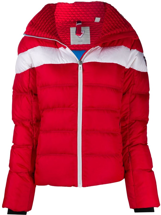 rossignol w hiver down jacket