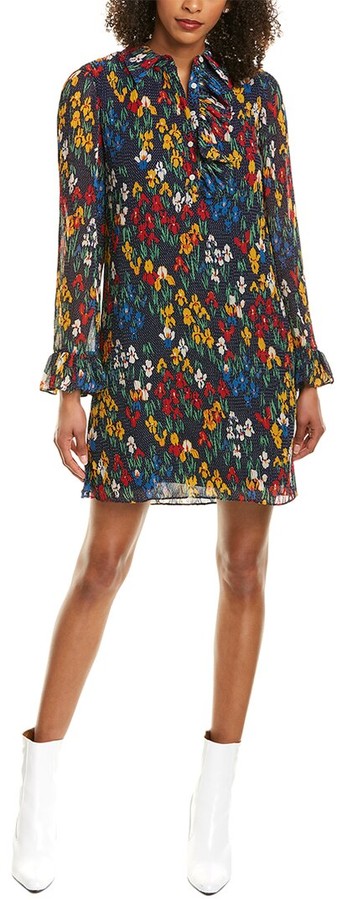 tory burch square watch