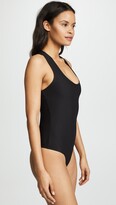 Thumbnail for your product : Alix Classic Collection Mia Thong Bodysuit
