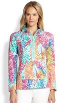 Thumbnail for your product : Lilly Pulitzer Skipper Popover