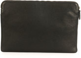 Thumbnail for your product : Ferragamo Manhattan Portfolio Case, Black