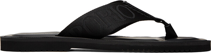 Emporio Armani Men's Sandals | ShopStyle AU