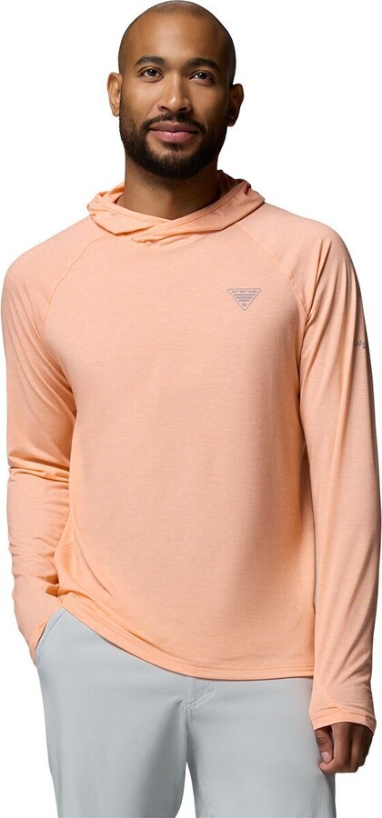 Columbia PFG Uncharted II Hoodie - Men's