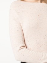 Thumbnail for your product : Altuzarra Tomoko knit jumper
