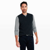 Thumbnail for your product : Club Monaco Merino Vee Vest