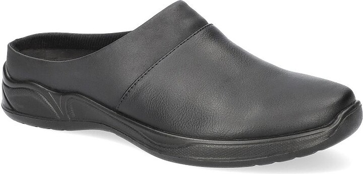 Easy Street Shoes Janalee Women's Comfort Mules