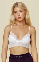 Thumbnail for your product : Only Hearts Pull Over Bralette