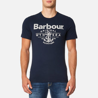 Barbour Men's Sea T-Shirt