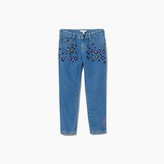 Thumbnail for your product : Marc Jacobs The Denim Pant