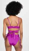 Thumbnail for your product : Stella McCartney Wrap Top