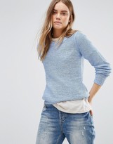 Thumbnail for your product : Only Geena Knit Sweater