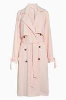 Thumbnail for your product : Next Womens Coral Duster Coat