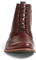 Thumbnail for your product : Timberland 'Lost History' Wingtip Boot (Men)