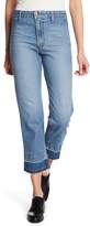 Thumbnail for your product : Joe's Jeans The Jane Released Hem Straight Leg Cropped Jeans