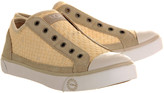 Thumbnail for your product : UGG Laela Woven Sneaker Cream Denim