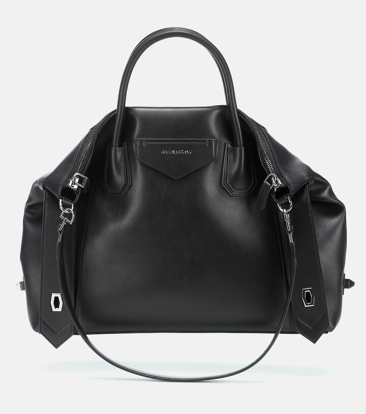 Givenchy Medium Antigona Soft Tote Bag - Farfetch