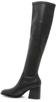 Steve madden lamar boots Clearance