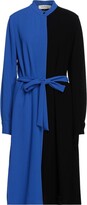 Thumbnail for your product : Mulberry Midi Dress Black