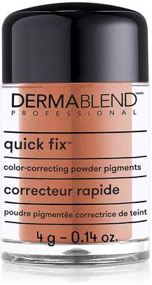 Dermablend quick-fix color correctors orange , 0.16 ounces