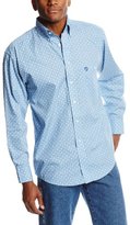 Thumbnail for your product : Wrangler Men's Tall George Strait Collection Long Sleeve Shirt