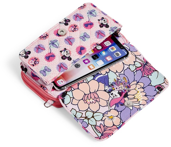 Vera Bradley Disney RFID All in One Crossbody Bag ShopStyle