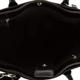 Thumbnail for your product : Chanel Black Caviar Leather Executive Cerf Tote Bag (3901003)