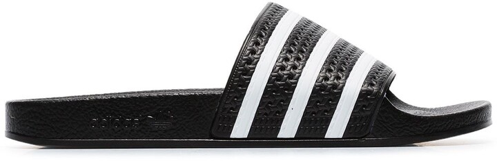 adidas Men's Sandals | Shop the world's largest collection of fashion |  ShopStyle