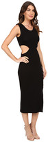 Thumbnail for your product : LnA Union Dress