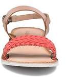 Thumbnail for your product : Kickers Kids's Sporia Sandals In Pink - Size Uk 1 / Eu 33