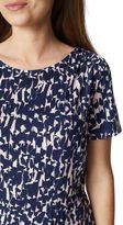 Thumbnail for your product : Precis Petite Rosie Geo Petite Top