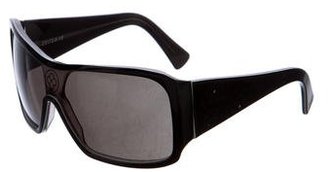 Louis Vuitton Monogram Mahina Sunglasses