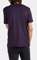 Thumbnail for your product : Sunspel Men's Cotton T-Shirt - Purple