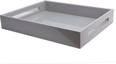 Addison Ross Lacquered Serving Tray