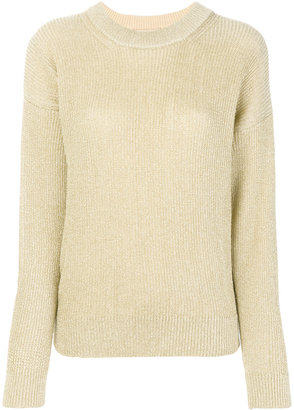 Vanessa Bruno classic knitted sweater