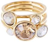 Thumbnail for your product : Ted Baker T4620262SM Jewel Stack Ring