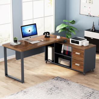Desks | Shop The Largest Collection | ShopStyle