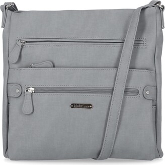 Multisac Lorraine Crossbody Bag For Women 