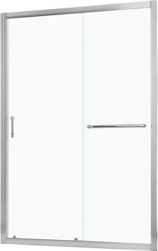 Myhomekeepers Shower Door 48\