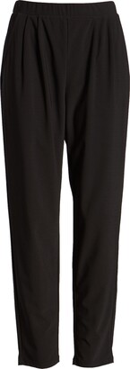Leith Pleat Front Trousers