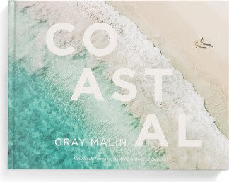 TJMAXX Gray Malin Coastal Book - ShopStyle Throws