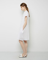 Thumbnail for your product : Organic by John Patrick two-pocket dress