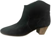 Dicker Western Boots 